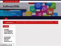 Sites similar to softwaremile.com