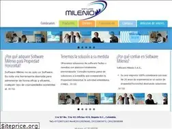Sites similar to softwaremilenio.com