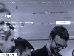 Sites similar to softwaremill.com
