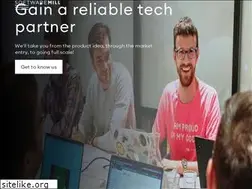Sites similar to softwaremill.pl