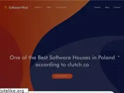Sites similar to softwaremind.com
