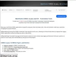Sites similar to softwaremining.com