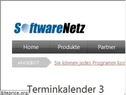 Sites similar to softwarenetz.de