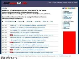 Sites similar to softwareok.de