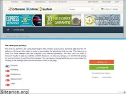 Sites similar to softwareonlinekaufen.eu