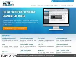 Sites similar to softwareonthecloud.com