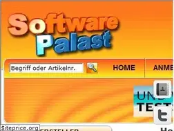 Sites similar to softwarepalast.de
