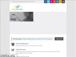 Sites similar to softwarepalestre.it