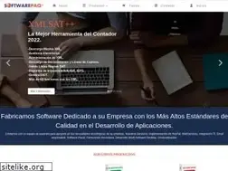 Sites similar to softwarepaq.com