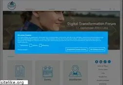 Sites similar to softwarepark-hagenberg.com
