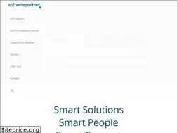 Sites similar to softwarepartner.com