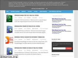 Sites similar to softwarepcandalan.blogspot.com