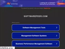 Sites similar to softwarepeer.com