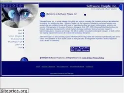 Sites similar to softwarepeople.us