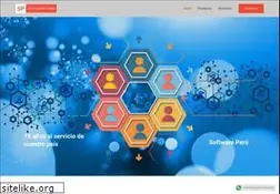 Sites similar to softwareperu.net