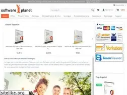 Sites similar to softwareplanet.eu