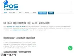 Sites similar to softwarepos.co
