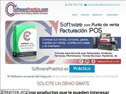 Sites similar to softwarepractico.com