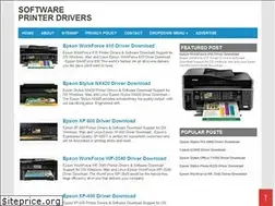 Sites similar to softwareprinters.com
