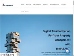 Sites similar to softwareproperty.co.id