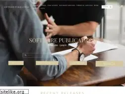 Sites similar to softwarepublications.com.au
