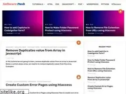 Sites similar to softwarepush.net