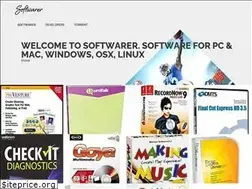 Sites similar to softwarer.us