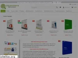 Sites similar to softwarerabatt.de