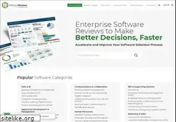 Sites similar to softwarerankings.com