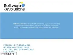 Sites similar to softwarerevolutions.com