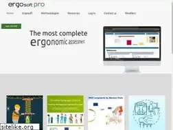 Sites similar to softwarergonomics.com