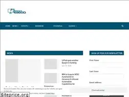 Sites similar to softwarerobotics.blog