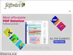 Sites similar to softwarert.com