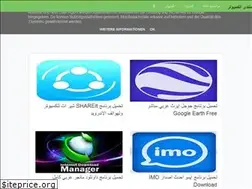 Sites similar to softwares-so.blogspot.com