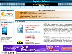 Sites similar to softwares.my.id