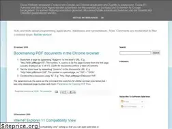 Sites similar to softwaresalariman.blogspot.com