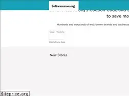 Sites similar to softwaresave.org
