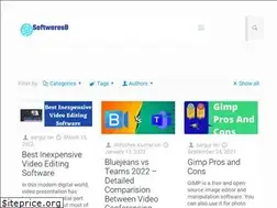 Sites similar to softwaresb.com
