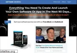 Sites similar to softwaresecrets.com