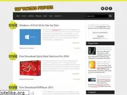 Sites similar to softwaresfunter.blogspot.com