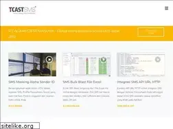 Sites similar to softwaresmsgateway.com