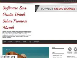 Sites similar to softwaresmsmurah1.blogspot.com