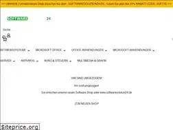 Sites similar to softwaresolution24.com