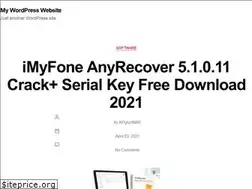 Sites similar to softwaresolutioncrack.com