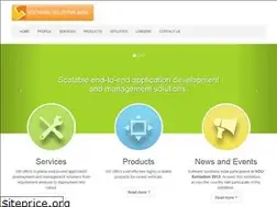 Sites similar to softwaresolutionsindia.com