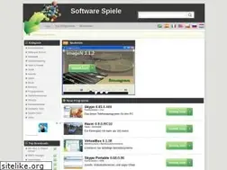Sites similar to softwarespiele.com
