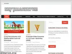 Sites similar to softwarespro.net