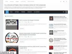 Sites similar to softwarestab.blogspot.com