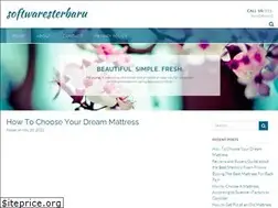 Sites similar to softwaresterbaru.com