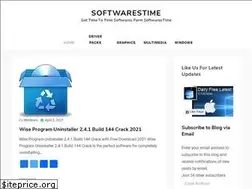 Sites similar to softwarestime.com